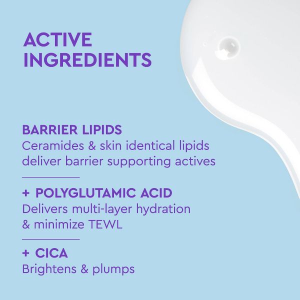 BYOMA Hydrating Milky Toner - 1.69 fl oz