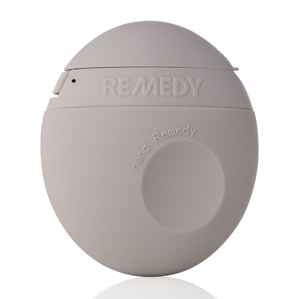 Remedy Skin Hand & Cuticle Firming Whipped Cream with Peptides - 2.25oz