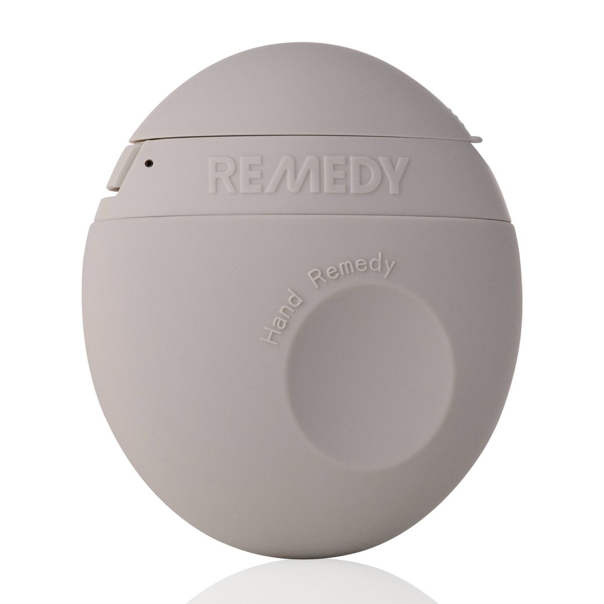 Remedy Skin Hand & Cuticle Firming Whipped Cream with Peptides - 2.25oz