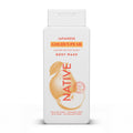 Native Limited Edition Global Flavors Sulfate-Free Body Wash - Japanese Golden Pear - 18 fl oz