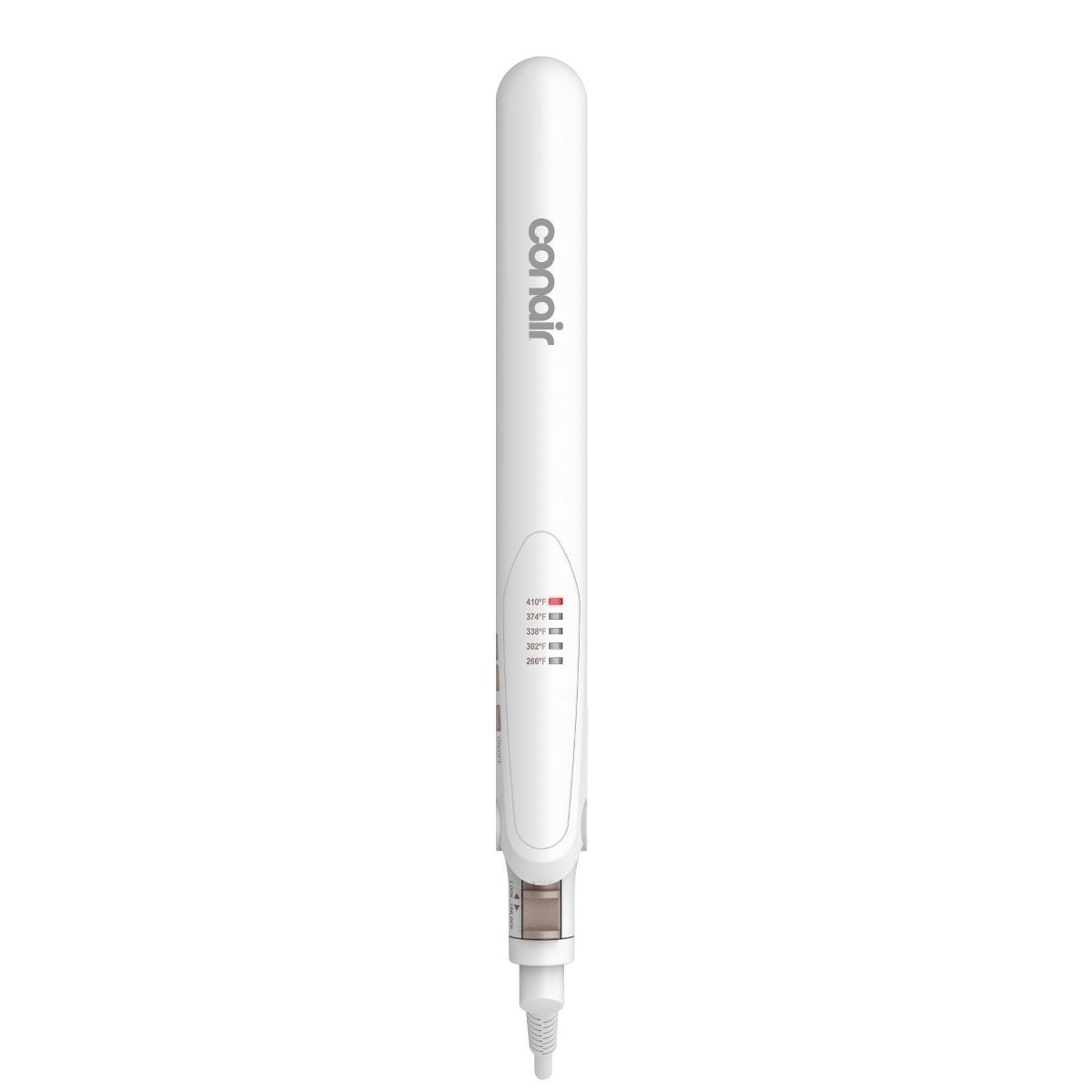 Conair Double Ceramic Flat Iron - 1"