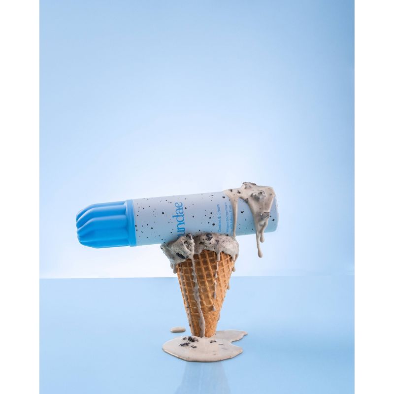 Sundae Whip Body Wash - Cookies & Cream - 8.9 fl oz