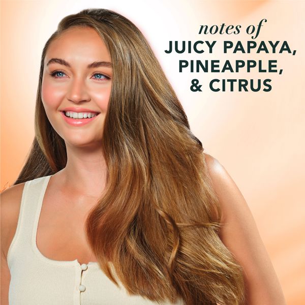 Herbal Essences Amaya Papaya Strength Conditioner with Papaya + Citrus - 13.5 fl oz