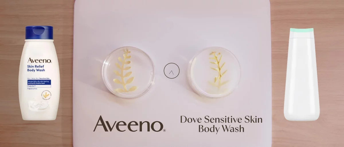 Aveeno Skin Relief Body Wash - 33 fl oz