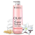 Olay Super Serum Complex for Luminous Skin Body Wash for Normal Skin - 20 fl oz