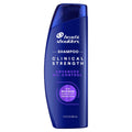 Head & Shoulders Clinical Strength Anti-Dandruff Citrus Shampoo for Advanced Oil Control - 13.5 fl oz