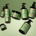 Mielle Organics Strengthening & Growth Collection