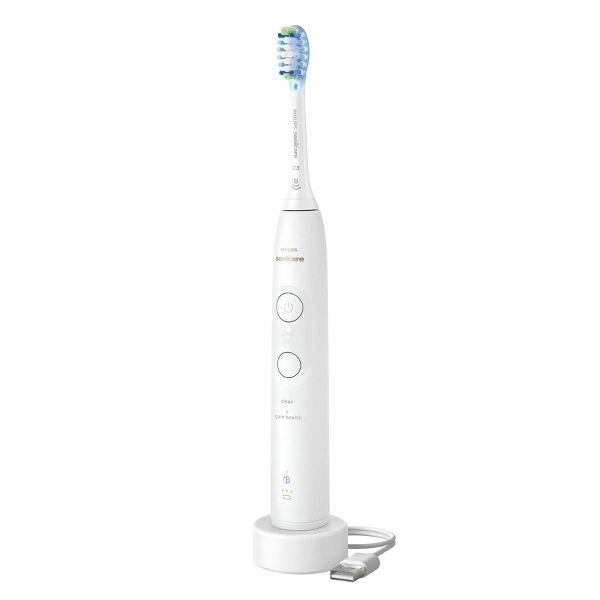 Philips Sonicare 5700 Rechargeable Electric Toothbrush - Black