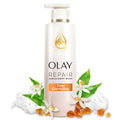 Olay Tone Correcting BHA and Vitamin C Serum Complex Body Wash - 20 fl oz