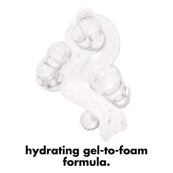 e.l.f. SKIN Holy Hydration! e.l.f.ssential Daily Cleanser - 5.5oz