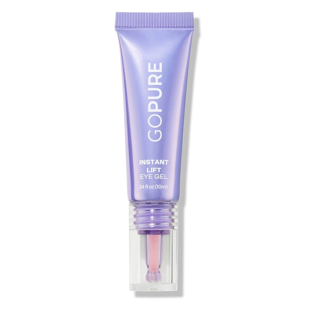 goPure Instant Eye Lift Gel - 0.34 fl oz