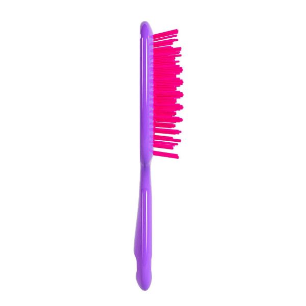 UNbrush Detangler Hair Brush - Cherry Blossom
