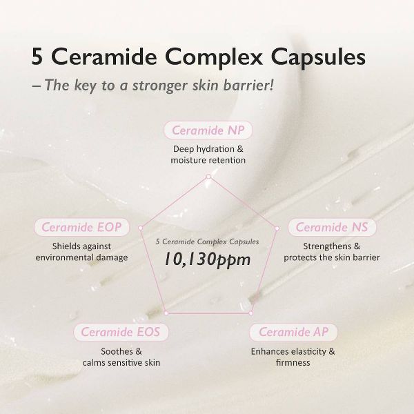 haruharu wonder Black Rice 5 Ceramide Barrier Moisturizing Cream - 1.69 fl oz