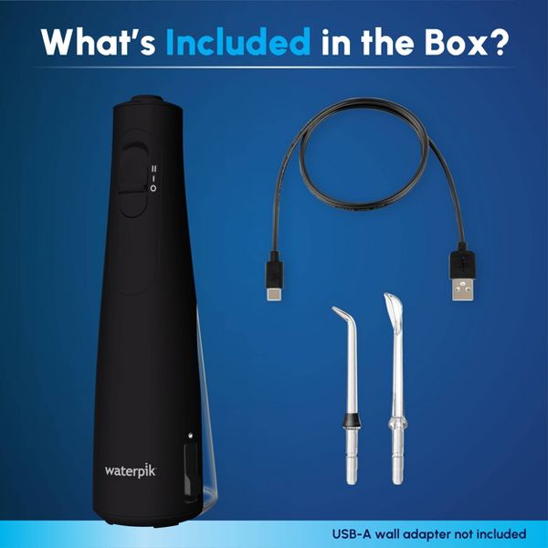 Waterpik Cordless Enhance Water Flosser