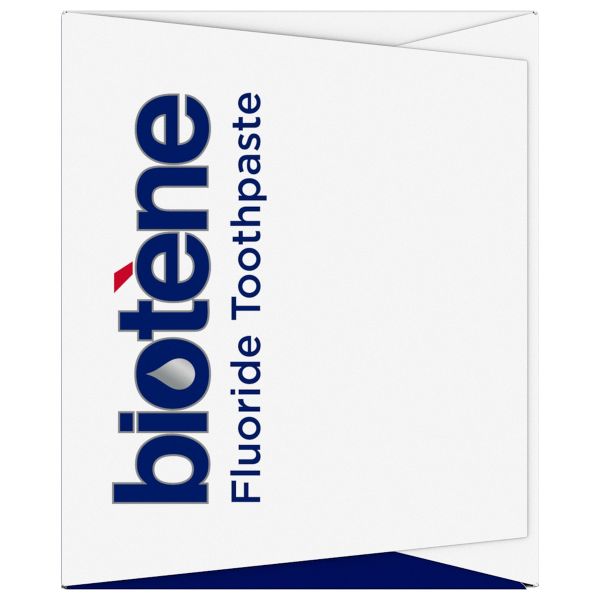 Biotene Fresh Mint Toothpaste - 4.5oz