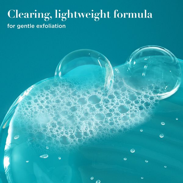 OGX ProGrowth + Peptide Clarifying Hair Shampoo - Scalp Exfoliant - 13 fl. oz