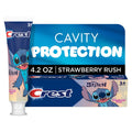 Crest Kids' Disney Stitch Toothpaste - 4.2oz