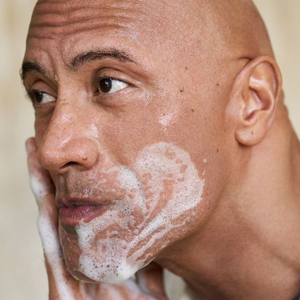 Papatui Hydrating Men's Niacinamide and Hyaluronic Acid Face Cleanser - Unscented - 8 fl oz