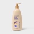 Stress Relief Moisturizing Lotion - Lavender - 18oz - up&up™