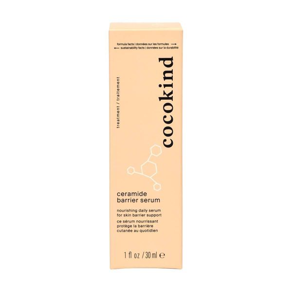 cocokind Ceramide Barrier Serum - 1 fl oz