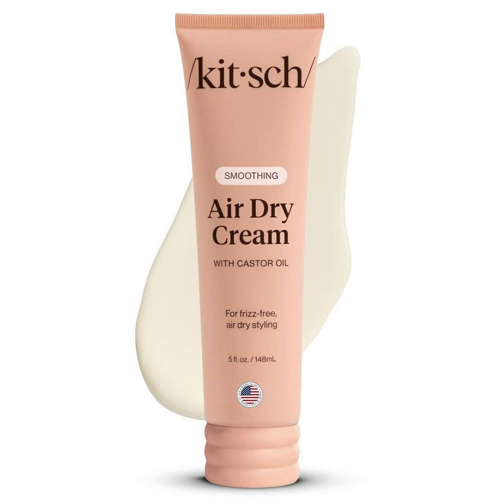 Kitsch Air Dry Cream 5 oz