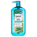Suave Essentials Gentle Body Wash Ocean Breeze - 30 fl oz