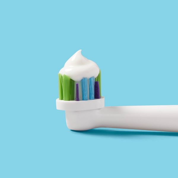 Floss Touch Oscillating Brush Heads - up&up™