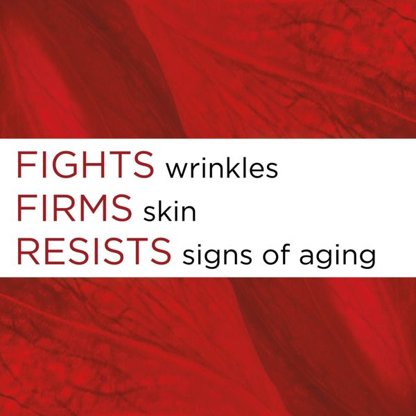 L'Oreal Paris Revitalift Anti-Wrinkle + Firming Day Cream SPF 25 - 1.7oz