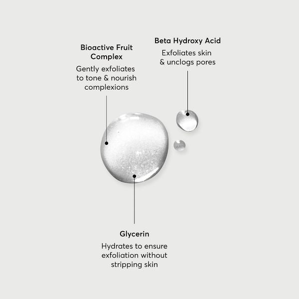 Naturium BHA Liquid Exfoliant 2% - 4 fl oz