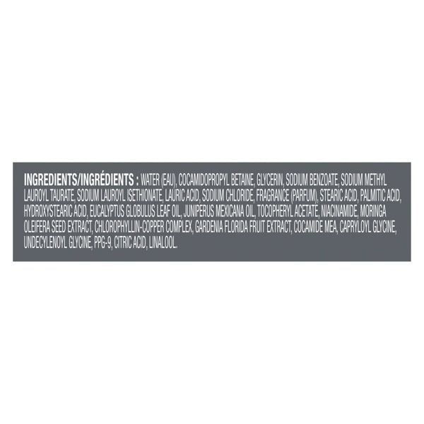 Dove Men+Care Relax Plant Based Body Wash - Eucalyptus & Cedar Oil - 26 fl oz