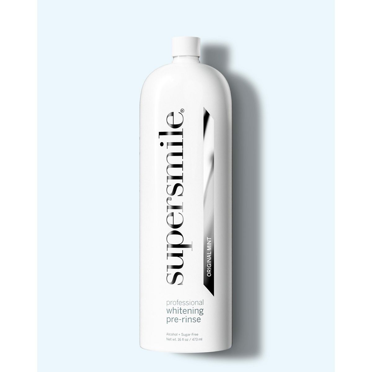 whitening pre-rinse White 16 oz