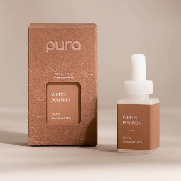 Pura Maple and Pear Fall Refill