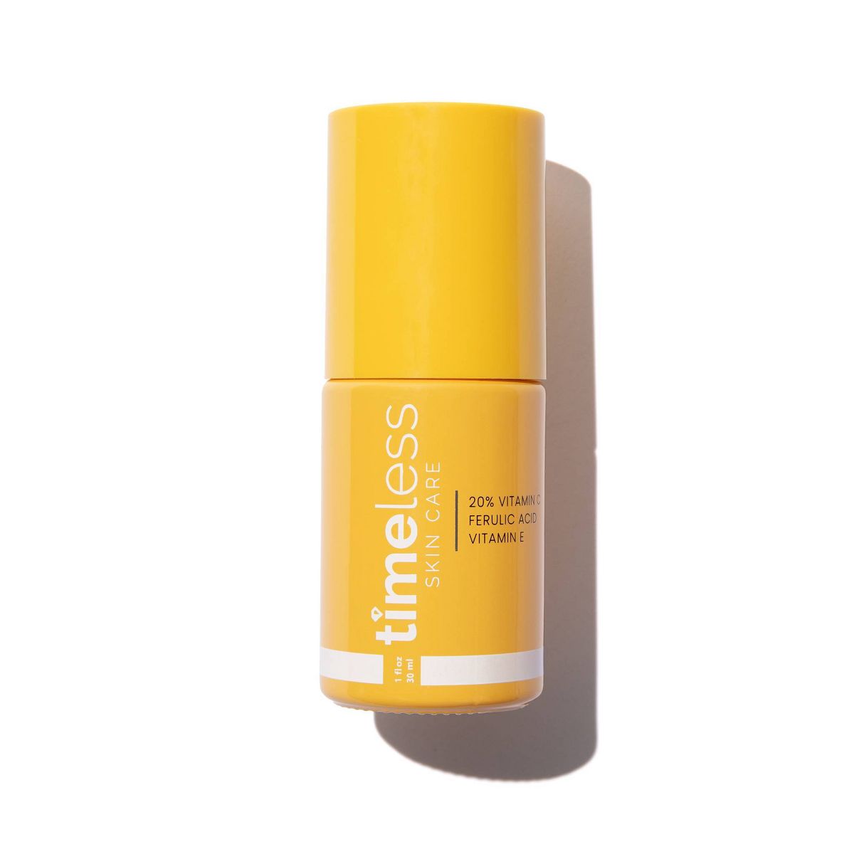 Timeless Skin Care Vitamin C and E Ferulic Acid Serum - 1 fl oz