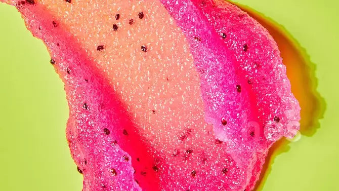 Tree Hut Dragon Fruit Shea Sugar Body Scrub - 18oz