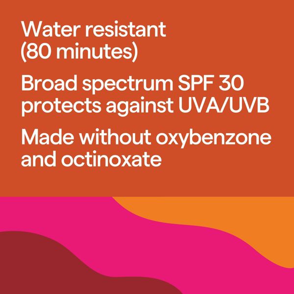 Sport Sunscreen Spray - SPF 30 - 2.7oz - up&up™