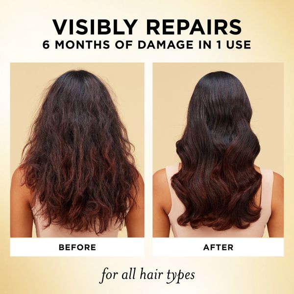 Pantene Pro-V Miracle Rescue Deep Repair Conditioner - 8 fl oz