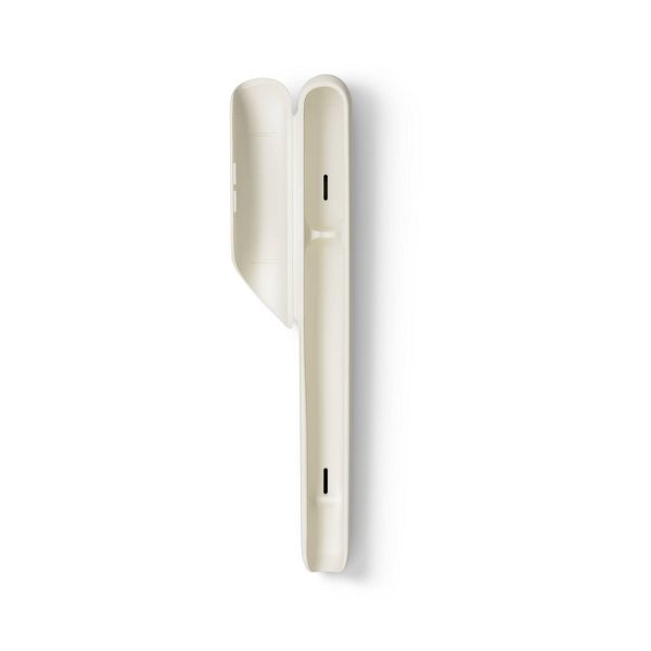 Philips One by Sonicare Rechargeable Electric Toothbrush Model HY1200/25 with Brush Head - Champagne