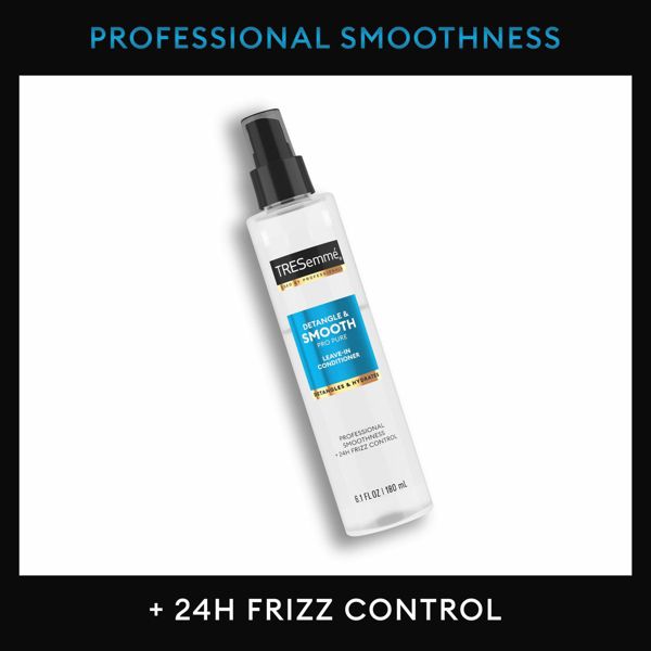 Tresemme Pro Pure Detangle & Smooth Leave-In Conditioner Spray - 6.1 fl oz