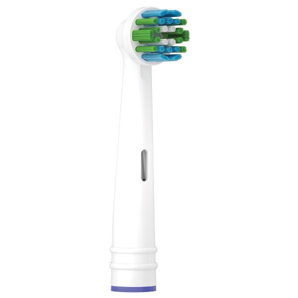 Precise Oscillating Brush Heads - up&up™