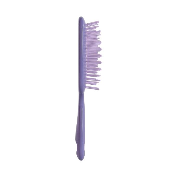 UNbrush Detangler Hair Brush - Cherry Blossom