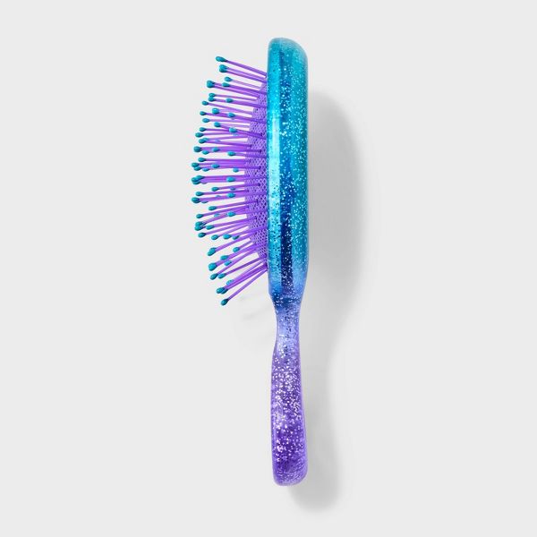 Mini Detangling Hair Brush - Cat & Jack