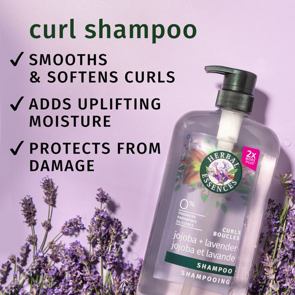 Herbal Essences Essences Classics Shampoo - 33.8 fl oz