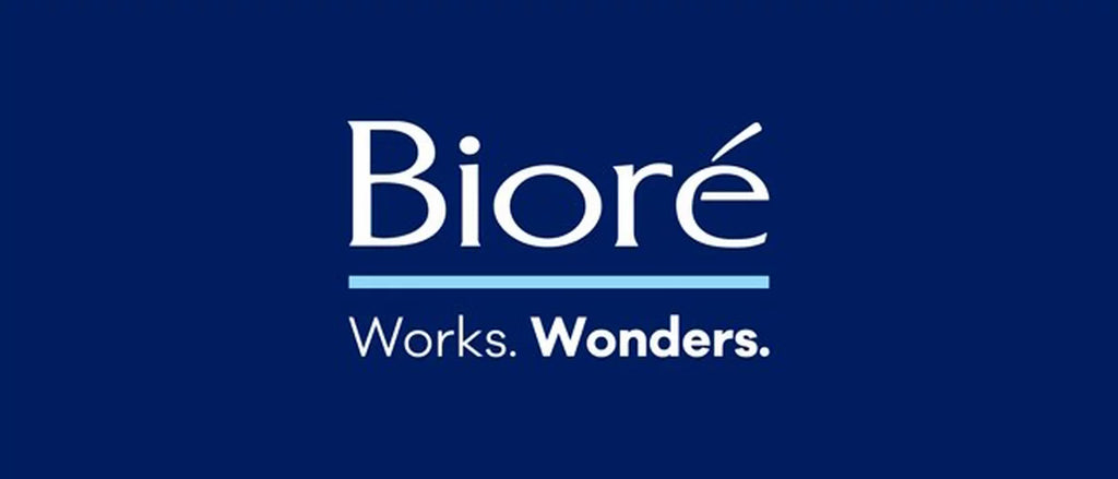 Biore Original Deep Cleansing Blackhead Remover Nose Pore Strips - 14ct