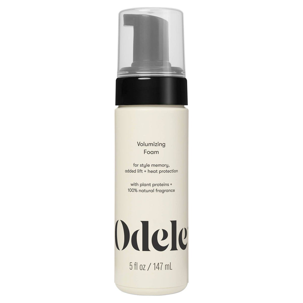 Odele Volumizing Foam for Lift + Heat Protection Hair Mousse - 5oz