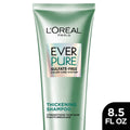L'Oreal Paris Ever Strong Sulfate-Free Thickening Shampoo - 8.5 fl oz