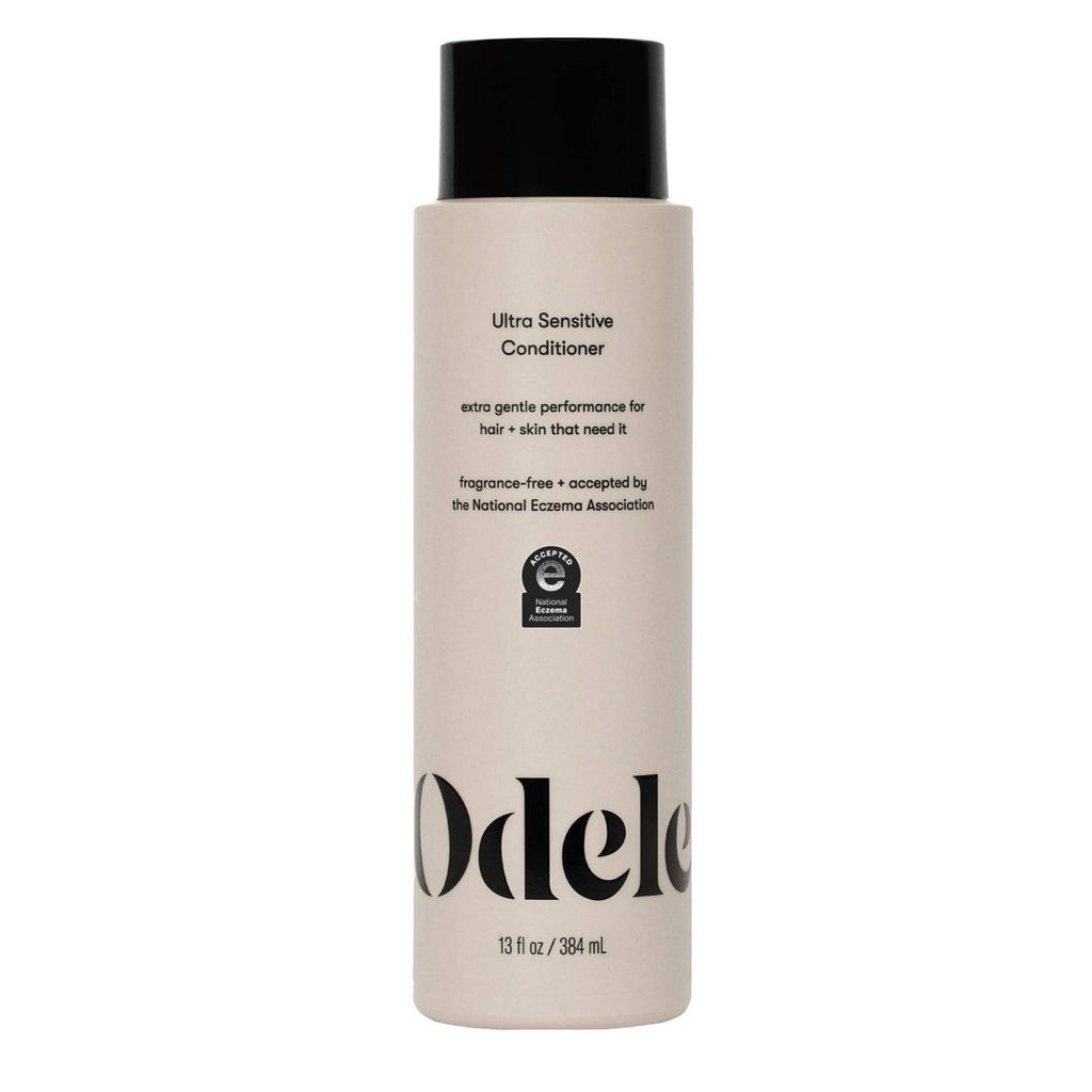 Odele Ultra Sensitive Conditioner - Fragrance Free - 13 fl oz