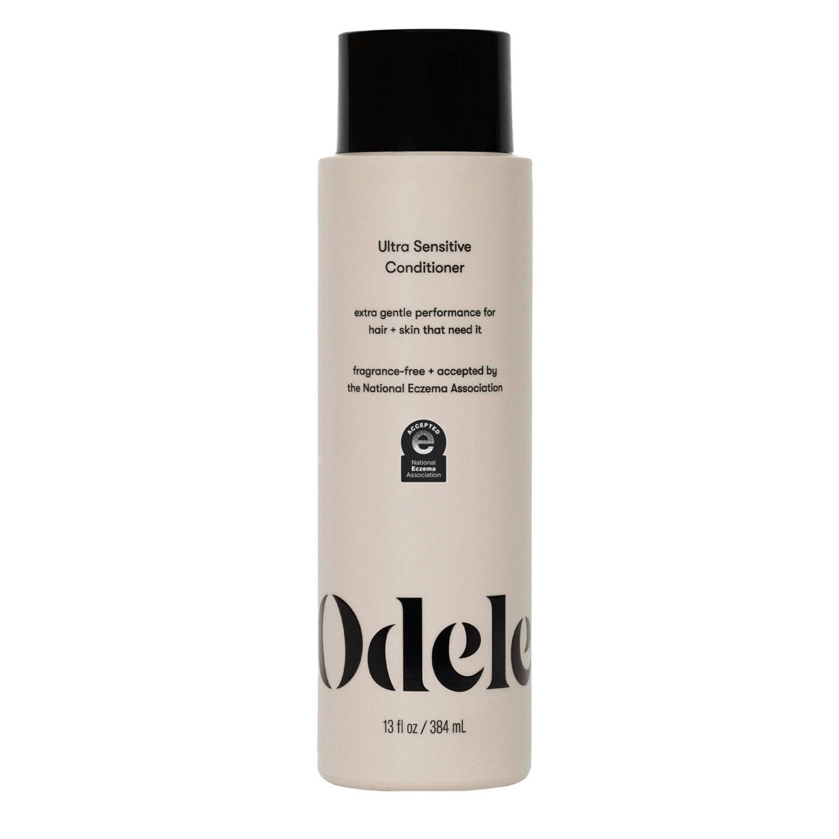 Odele Ultra Sensitive Conditioner - Fragrance Free - 13 fl oz
