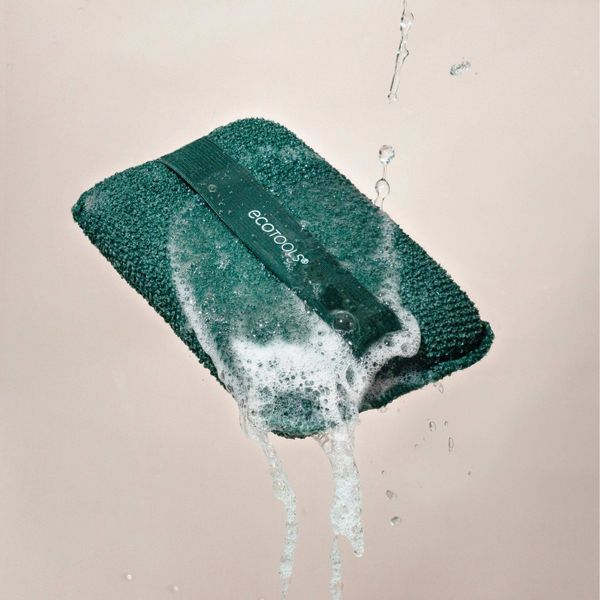 EcoTools Large Body Buffer