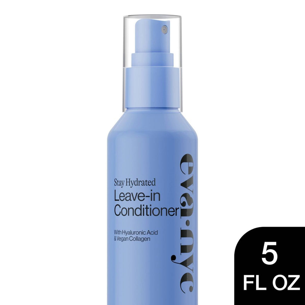 Eva NYC Stay Hydrated Leave-In Conditioner - 5 fl oz