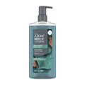 Dove Men+Care Relax Plant Based Body Wash - Eucalyptus & Cedar Oil - 26 fl oz